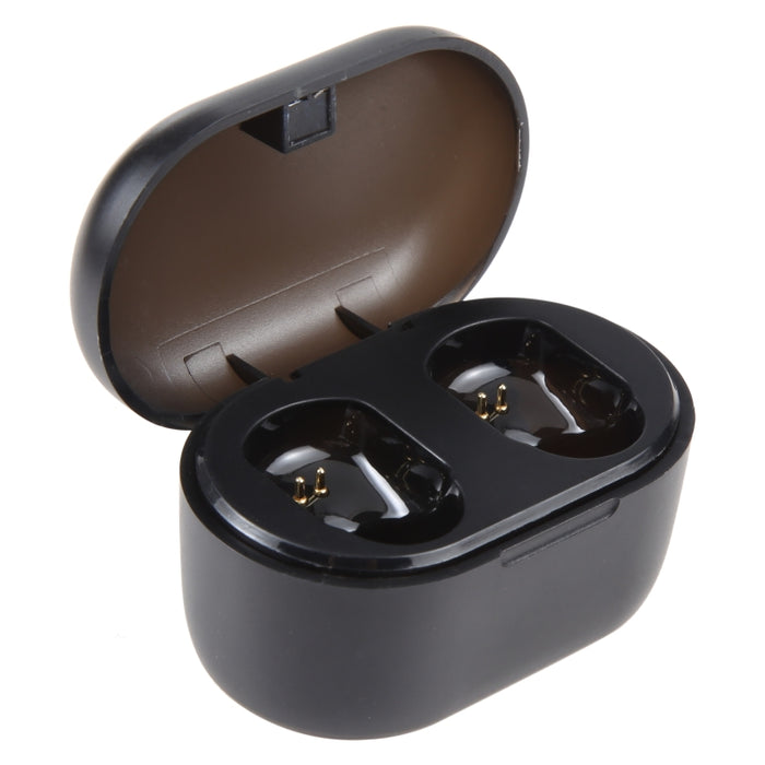 A6 Bluetooth 5.0 Auricular Bluetooth inalámbrico verdadero con caja de carga