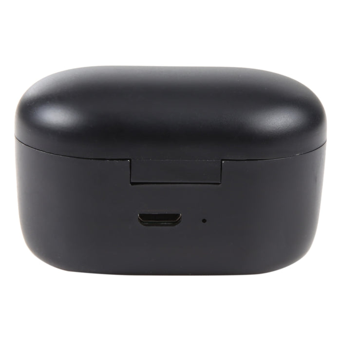 A6 Bluetooth 5.0 Auricular Bluetooth inalámbrico verdadero con caja de carga