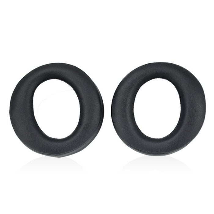 Para Sony CUHYA-0080 PlayStation 7.1 CUHYA-0080 2018 Gold Auriculares inalámbricos de cuarta generación Funda de cojín Orejeras Almohadillas de repuesto sin malla