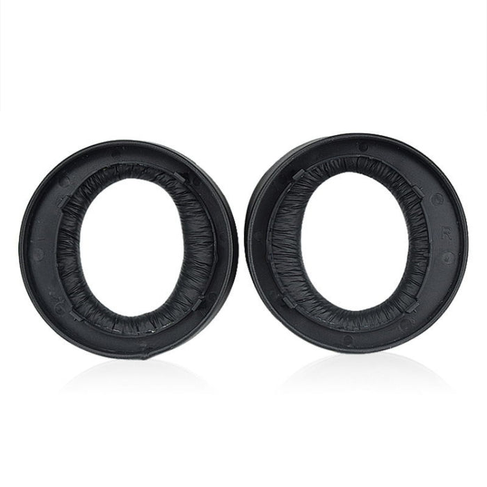 Para Sony CUHYA-0080 PlayStation 7.1 CUHYA-0080 2018 Gold Auriculares inalámbricos de cuarta generación Funda de cojín Orejeras Almohadillas de repuesto sin malla