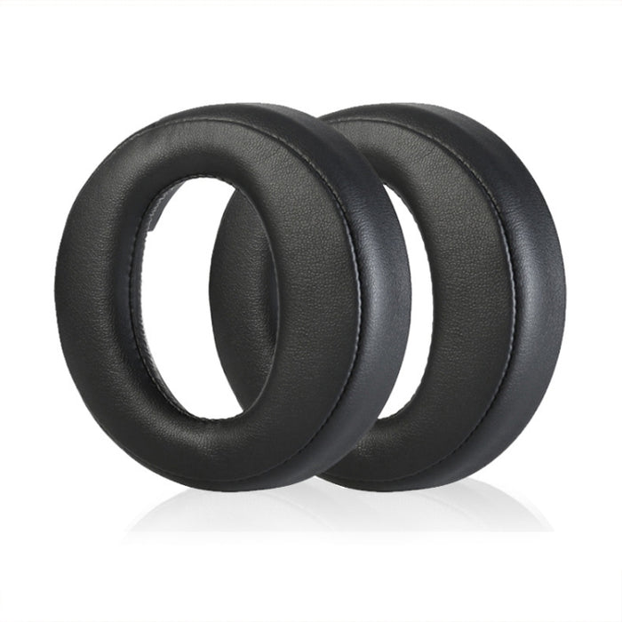 Almohadillas de repuesto para auriculares Sony PS4 7,1 PlayStation Platinum CECHYA-0090, orejeras de repuesto sin malla, 2 uds.