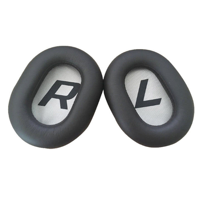 Funda de cojín para auriculares Plantronics Backbeat Pro 2 / Voyager 8200UC, almohadillas de repuesto para orejeras