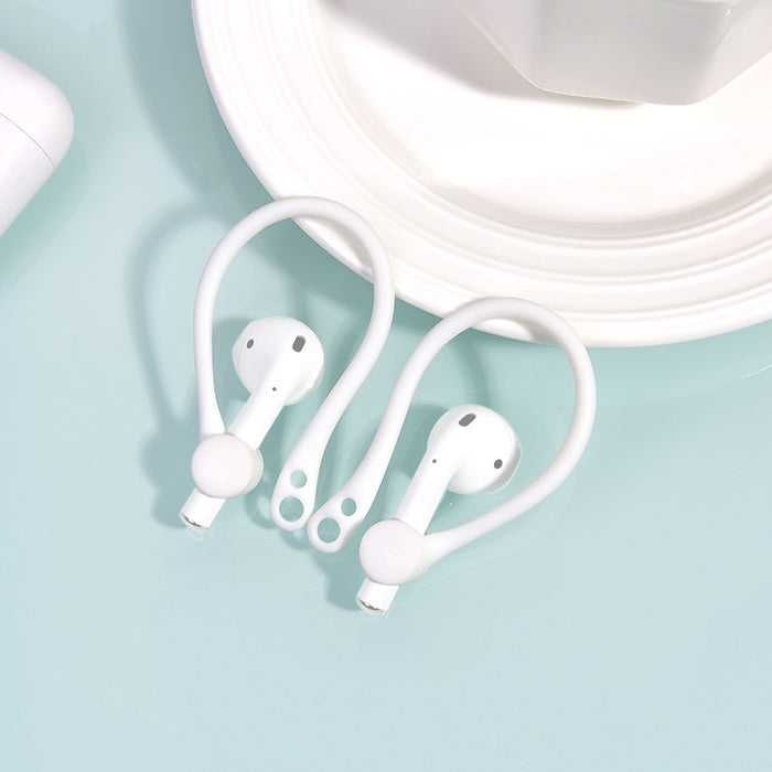 Auriculares inalámbricos Cordón Auriculares antipérdida para Apple AirPods 1/2