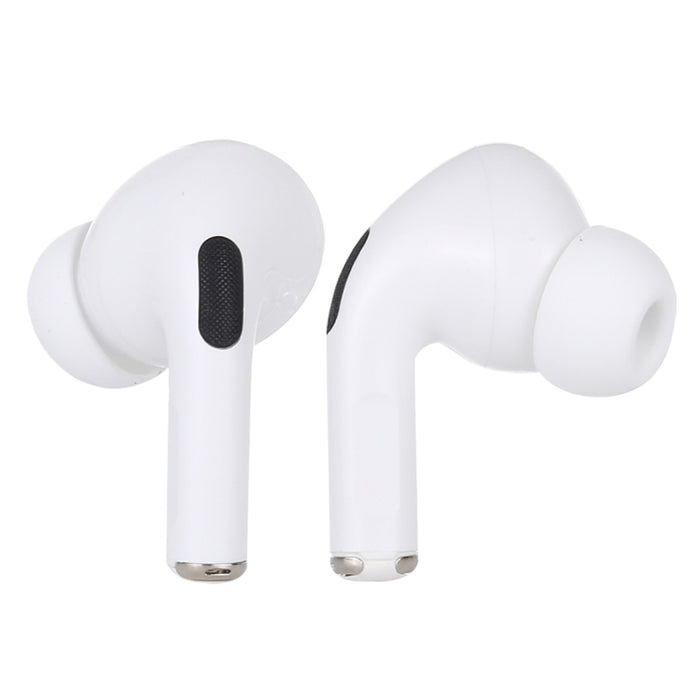 i58 TWS Bluetooth 5.0 Touch Auricular inalámbrico Bluetooth para equipos de sistema IOS, con caja de carga de atracción magnética y pantalla digital inteligente, compatible con Siri