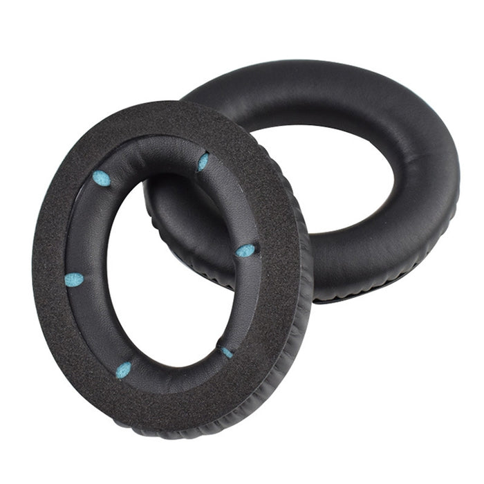 Orejeras protectoras para auriculares, esponja suave, para Kingston Hyper X Cloud Revolver S, 2 uds.