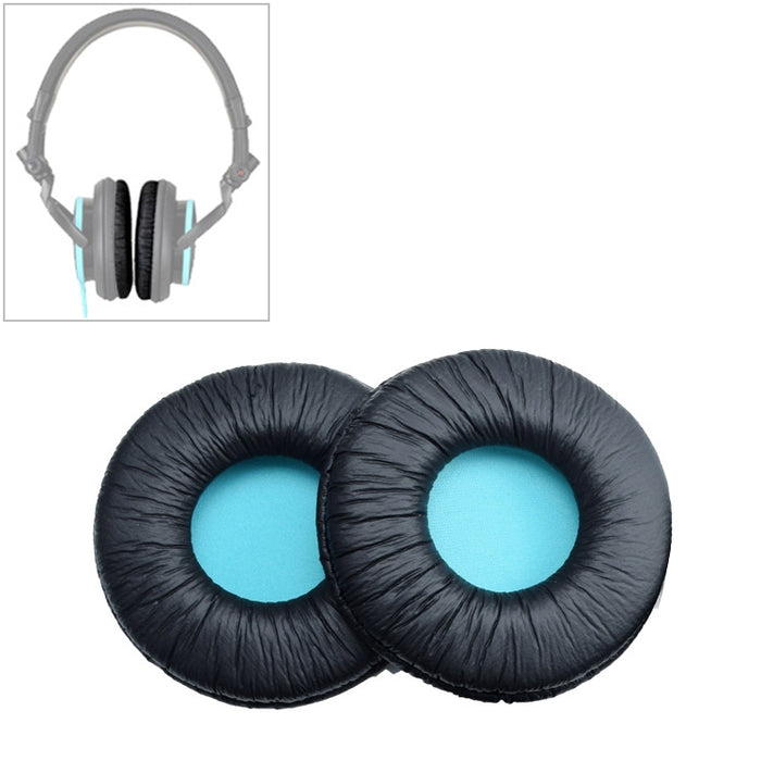Almohadillas de repuesto para auriculares SONY MDR-V55, 2 uds.