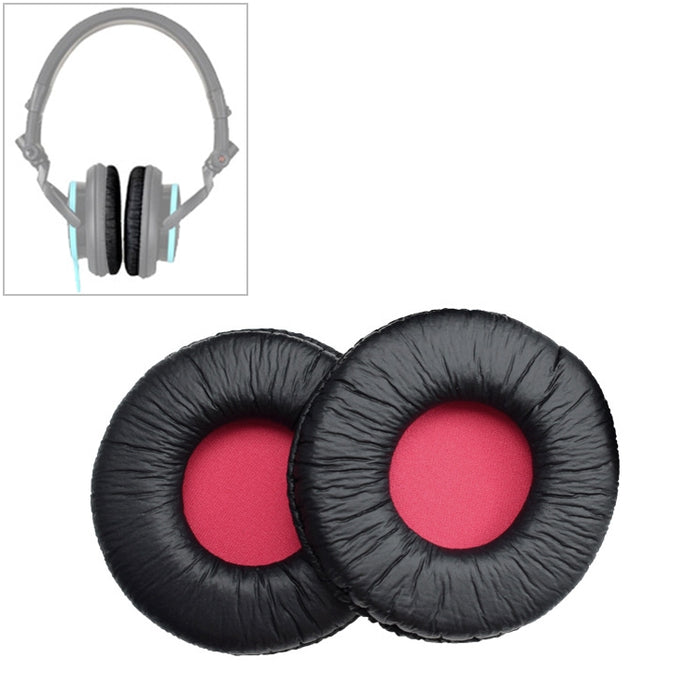 Almohadillas de repuesto para auriculares SONY MDR-V55, 2 uds.