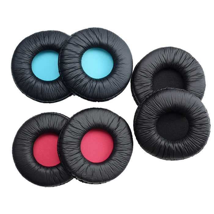 Almohadillas de repuesto para auriculares SONY MDR-V55, 2 uds.