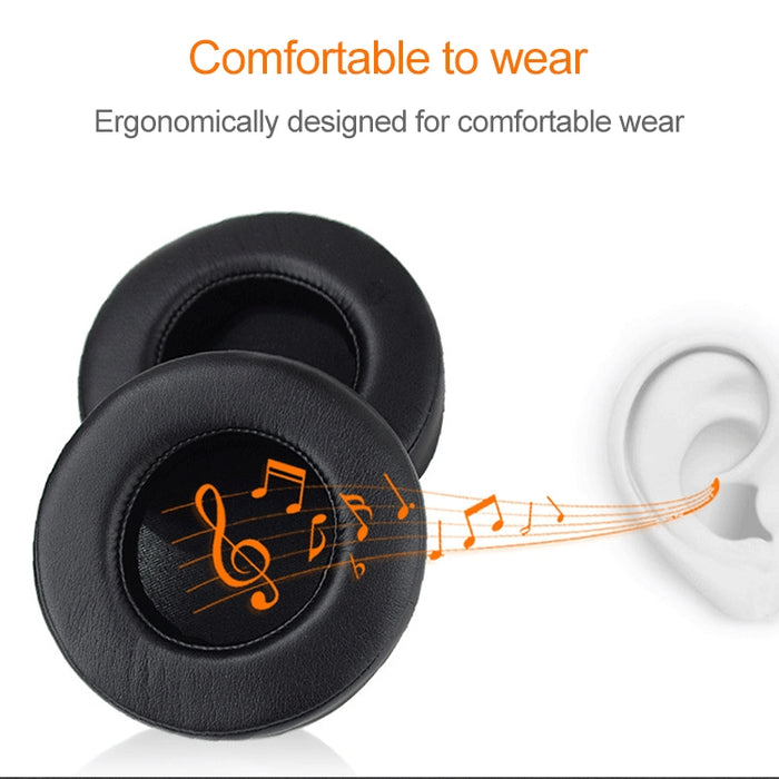 Almohadillas de repuesto para auriculares Razer Thresher Ultimate, 2 uds.