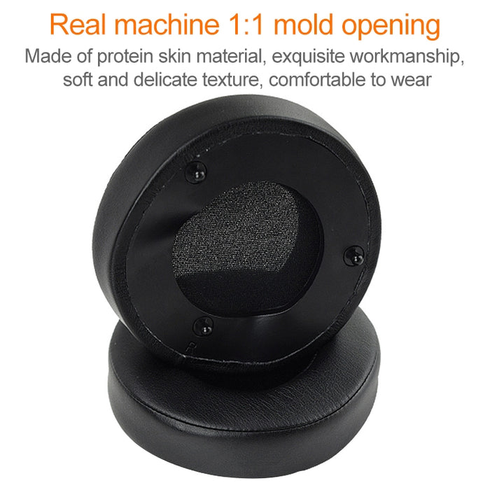 Almohadillas de repuesto para auriculares Razer Thresher Ultimate, 2 uds.