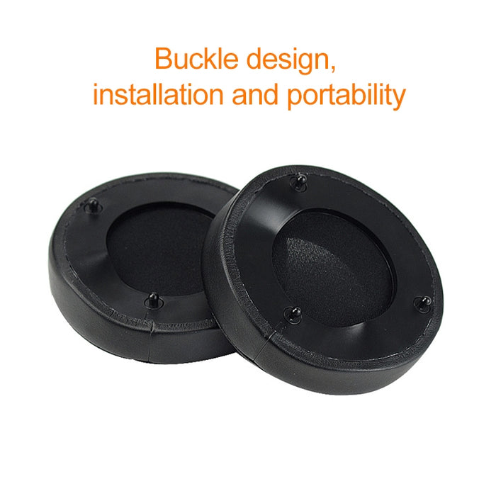 Almohadillas de repuesto para auriculares Razer Thresher Ultimate, 2 uds.