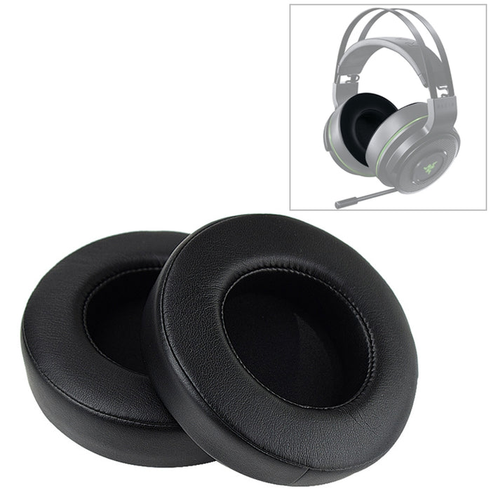 Almohadillas de repuesto para auriculares Razer Thresher Ultimate, 2 uds.