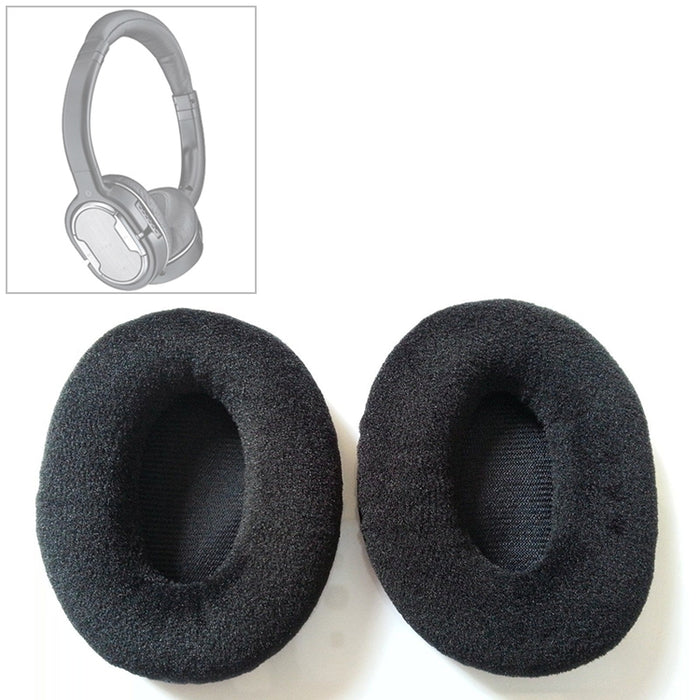 Almohadillas de repuesto para auriculares Nokia BH-905/HS96W/BH-904, 2 uds.