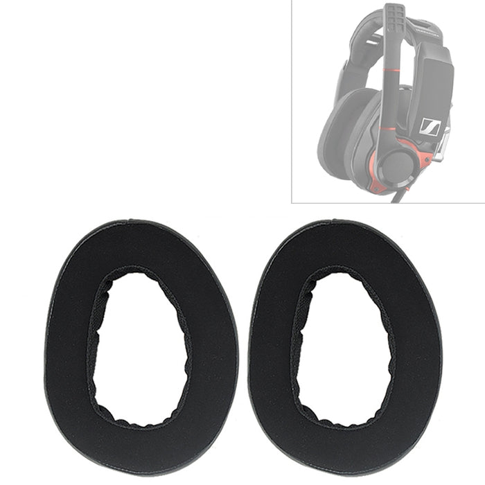 Almohadillas de repuesto para auriculares Sennheiser GSP 600, 2 uds.