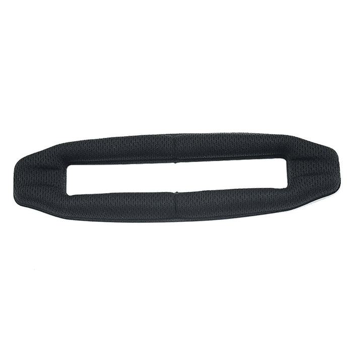 Para Sennheiser GSP 600 diadema de repuesto haz de cabeza almohadilla para casco pieza de reparación de cojín