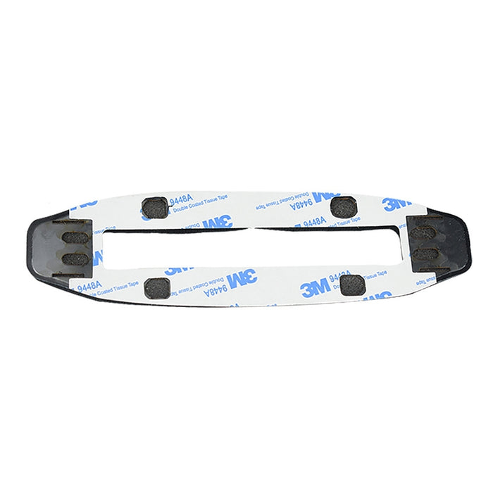 Para Sennheiser GSP 600 diadema de repuesto haz de cabeza almohadilla para casco pieza de reparación de cojín