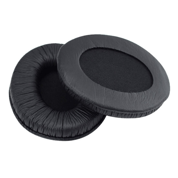 Almohadillas de repuesto para auriculares Sennheiser HD202 / HD212 / HD437 / HD447 / HD457 / HD497, 2 uds.