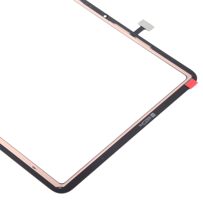 Para iPad Air 11 pulgadas 2024 A2899 A2900 Panel táctil OEM, A2899 A2900