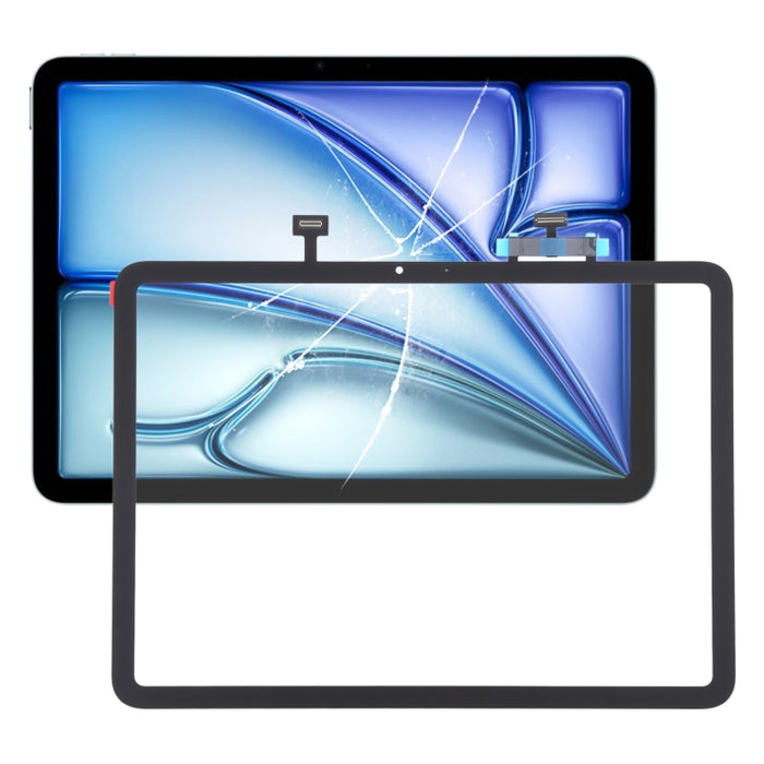Para iPad Air 11 pulgadas 2024 A2899 A2900 Panel táctil OEM, A2899 A2900