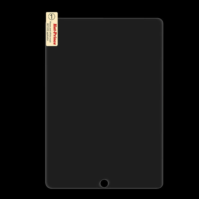 ENKAY Hat-Prince para iPad Pro 10,5 pulgadas 0,33 mm 9H Dureza 2.5D Película de pantalla de vidrio templado de pantalla completa