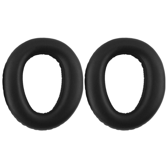 Funda protectora de esponja para auriculares, 2 uds., con hebilla de tarjeta para Sony MDR-10RBT / MDR-10RNC / MDR-10R