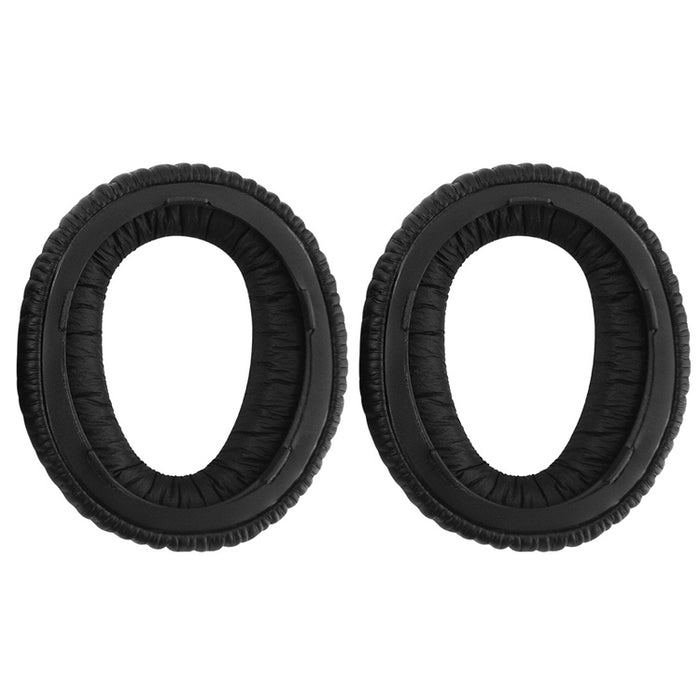 Funda protectora de esponja para auriculares, 2 uds., con hebilla de tarjeta para Sony MDR-10RBT / MDR-10RNC / MDR-10R
