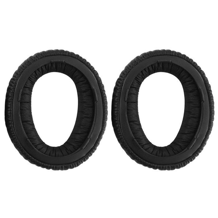 Funda protectora de auriculares de esponja de 2 piezas para Sony MDR-1000X / WH-1000XM3