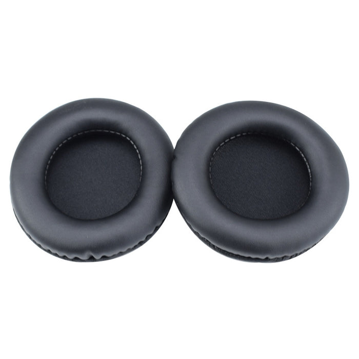 Funda protectora de auriculares de esponja de 2 piezas para Sony MDR-DS7000 / MDR-RF6000 / MDR-RF6500 / MDR-CD470