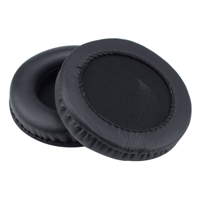 Funda protectora de auriculares de esponja de 2 piezas para Sony MDR-DS7000 / MDR-RF6000 / MDR-RF6500 / MDR-CD470