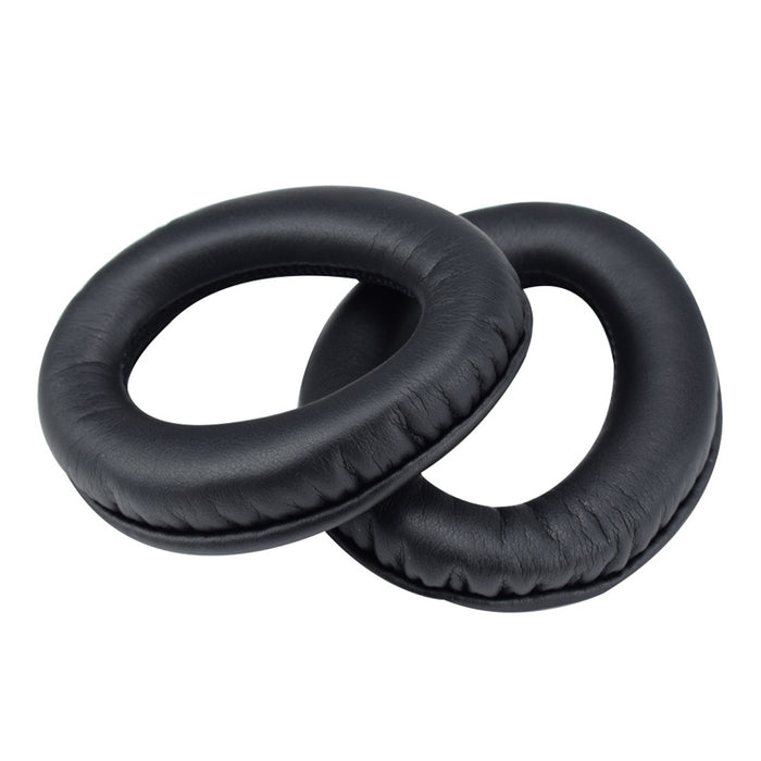 1 par de fundas protectoras para auriculares de esponja para Sony MDR-NC60