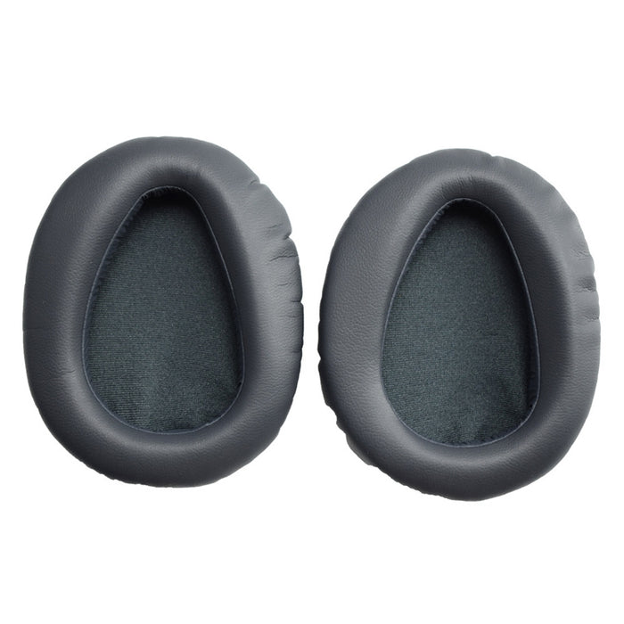 Funda protectora de auriculares de esponja de 2 piezas para Sony MDR-ZX770BN
