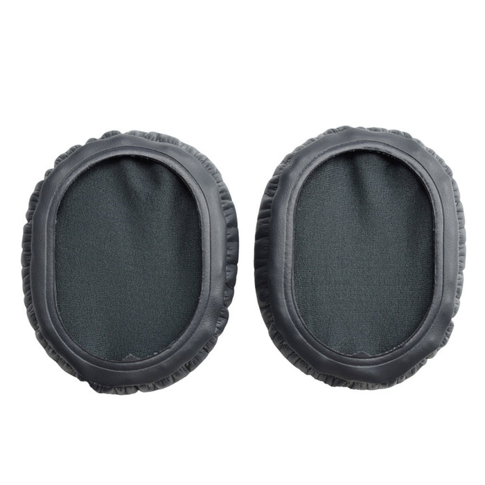 Funda protectora de auriculares de esponja de 2 piezas para Sony MDR-ZX770BN