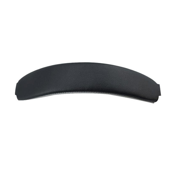 Para Sony MDR-ZX770 diadema haz de luz almohadilla para casco pieza de reparación de cojín