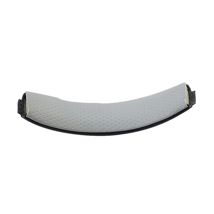 Para Sony MDR-ZX770 diadema haz de luz almohadilla para casco pieza de reparación de cojín