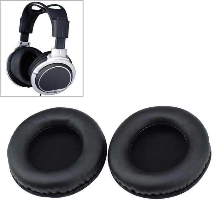 1 par de fundas protectoras de esponja para auriculares Sony MDR-XD200 / MDR-XD150