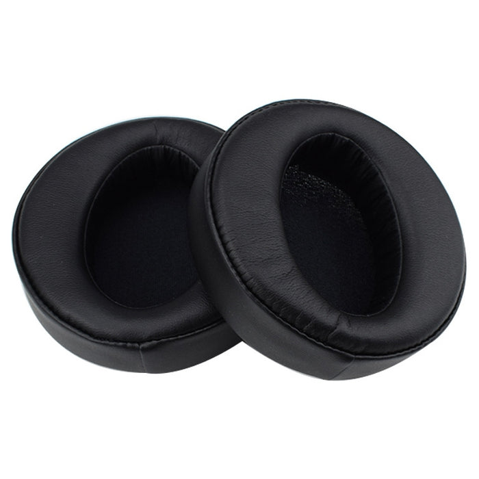 Funda protectora de auriculares de esponja de 2 piezas para Sony MDR-XB950BT / MDR-XB950B1