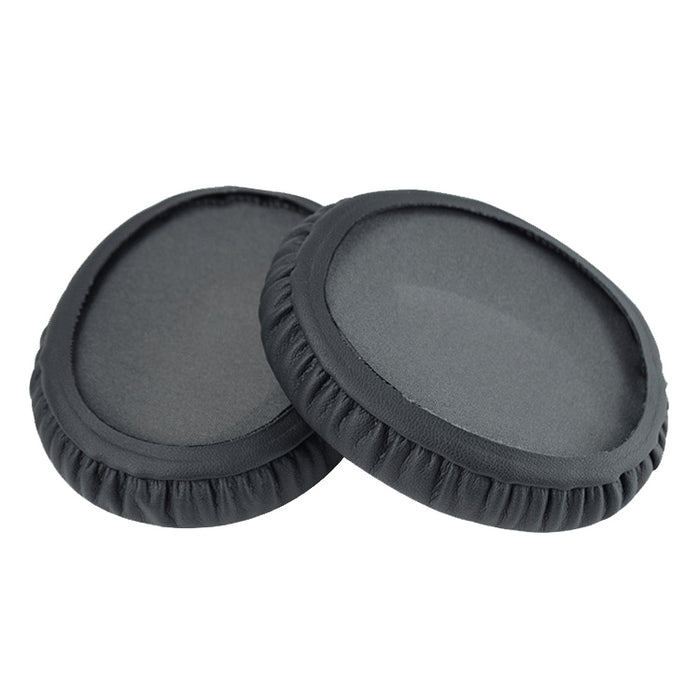 Funda protectora para auriculares con esponja de 2 piezas para Sony WH-CH700N