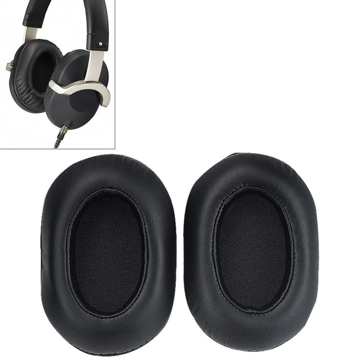 1 par de fundas protectoras para auriculares de esponja para Sony MDR-Z1000
