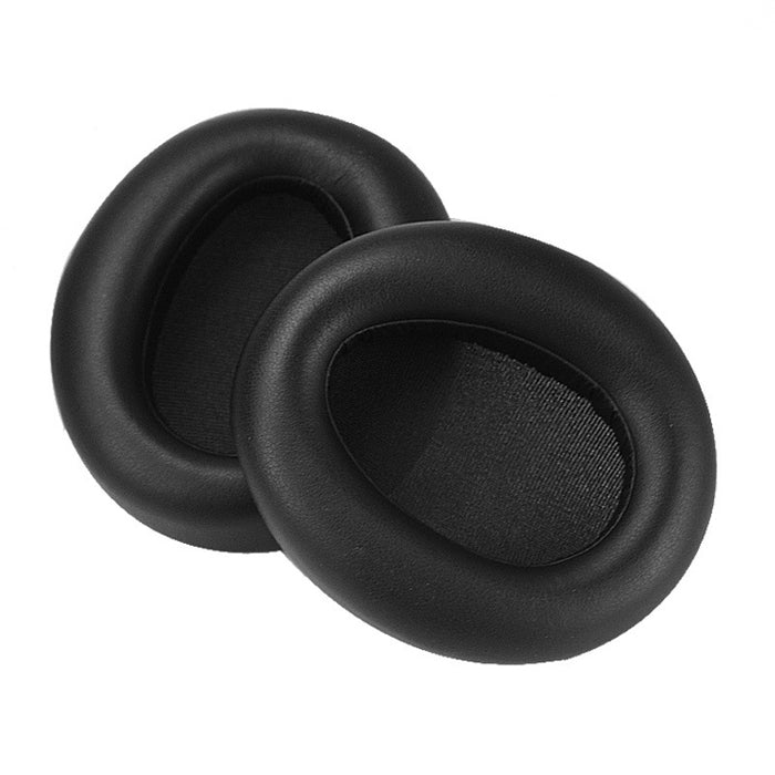 Funda protectora de auriculares de esponja de 2 piezas para Sony MDR-10RBT / 10RNC / 10R