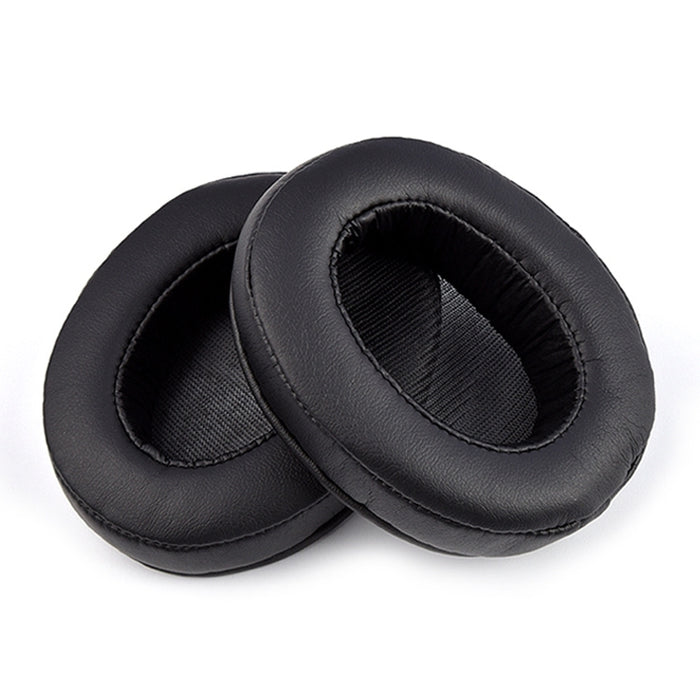 Funda protectora de auriculares de esponja de 2 piezas para Sony MDR-1ABT