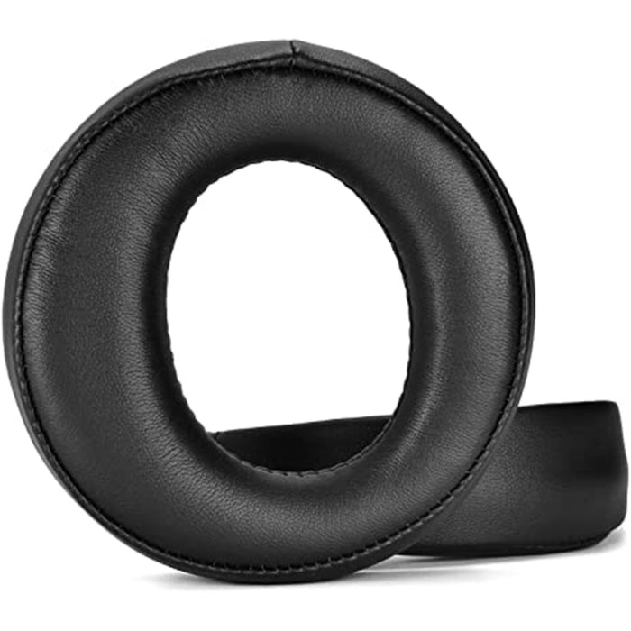2 uds. Chaqueta suave para auriculares con orejeras para auriculares estéreo inalámbricos dorados Sony PS4