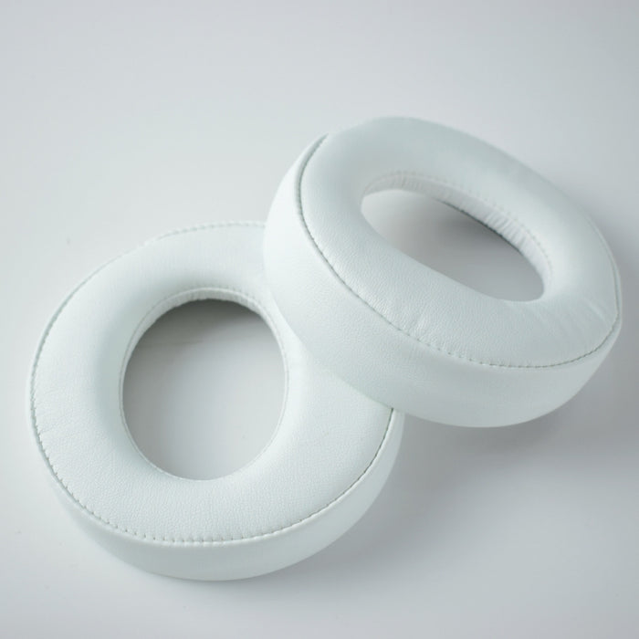 2 uds. Chaqueta suave para auriculares con orejeras para auriculares estéreo inalámbricos dorados Sony PS4