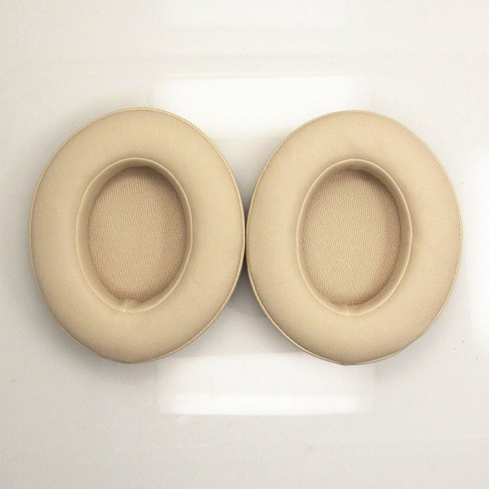 1 par de chaquetas para auriculares con orejeras de esponja suave para Beats Studio 2,0