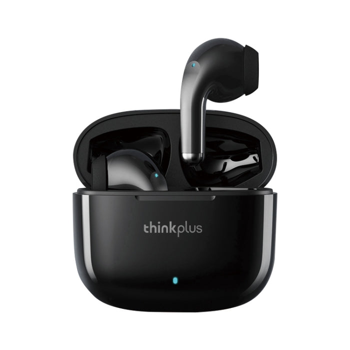 Lenovo LP40 Pro TWS Auricular inalámbrico Bluetooth 5.1 con reducción de ruido