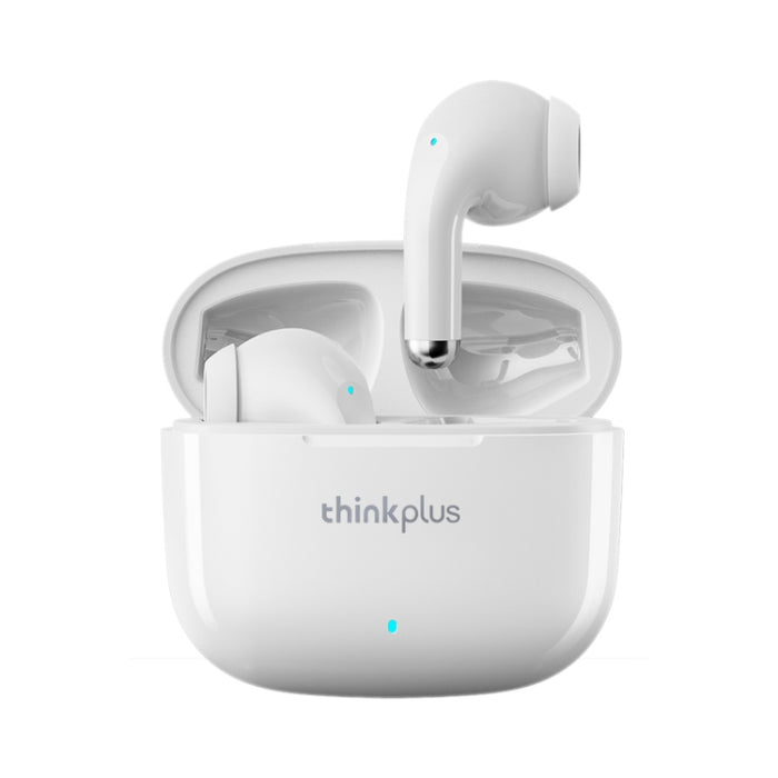 Lenovo LP40 Pro TWS Auricular inalámbrico Bluetooth 5.1 con reducción de ruido