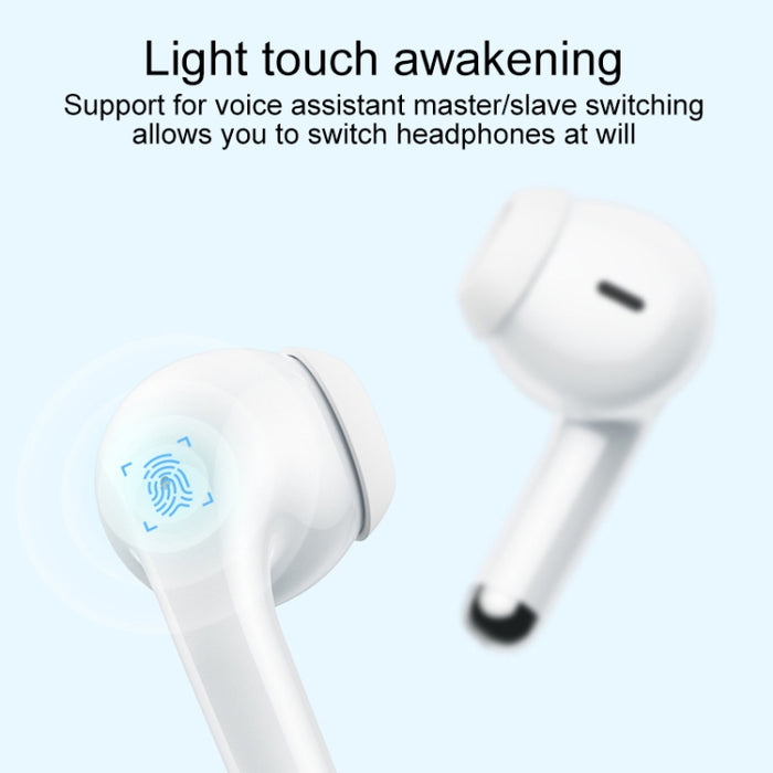 Lenovo LP40 Pro TWS Auricular inalámbrico Bluetooth 5.1 con reducción de ruido