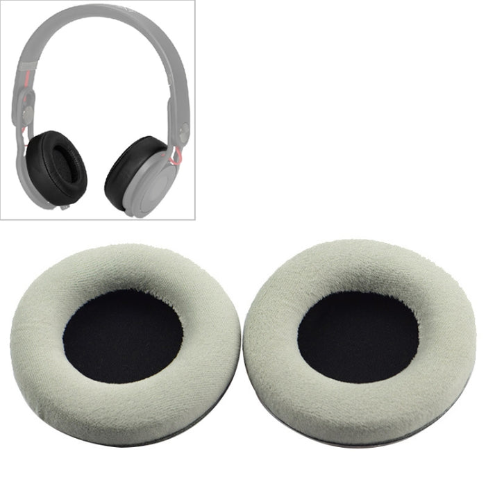 2 uds. Para Steelseries Siberia V2/V1 Frost Blue Orange Net versión auriculares cubierta protectora orejeras