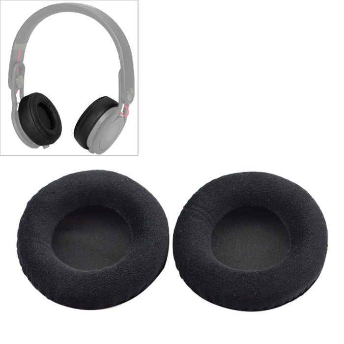 2 uds. Para Steelseries Siberia V2/V1 Frost Blue Orange Net versión auriculares cubierta protectora orejeras