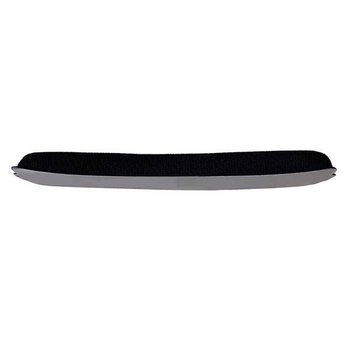 Para Logitech G633 G933 diadema de repuesto haz de luz almohadilla para casco pieza de reparación de cojín