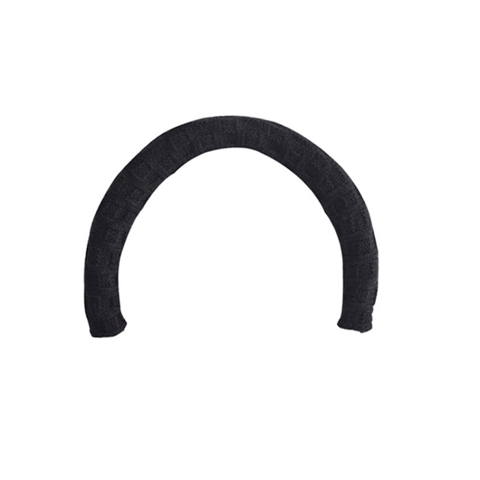 Para Meizu HD50 / B&O BeoPlay / BeoPlay H7 / BeoPlay H8 / BeoPlay H9i / BeoPlay H4 / BeoPlay H2 Diadema de repuesto, diadema de lana, almohadilla para casco, pieza de reparación de cojín